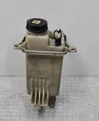 Fiat Ducato Power steering fluid tank/reservoir