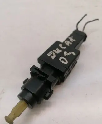 Fiat Ducato Brake pedal sensor switch 46742976