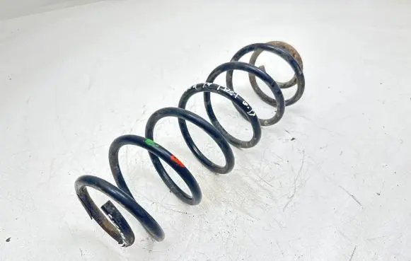 Ford Fiesta Rear coil spring