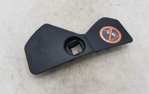 Nissan Note (E11) Dashboard side end trim 684999U000