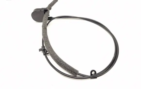 Audi A4 S4 B9 Rear seat cable / handle 8W98856824