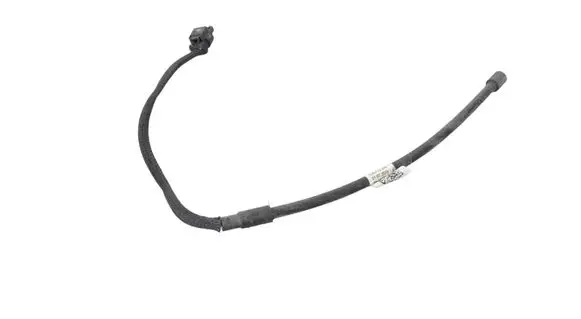 Tailgate/trunk control unit/module