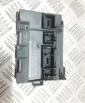 Seat Toledo III (5P) Comfort/convenience module 1K0959433AK