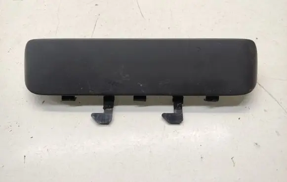 Hyundai Kona I Radio/GPS head unit trim 84740K4000
