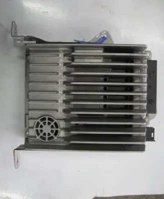 Mercedes-Benz E A207 Sound amplifier A2079001300