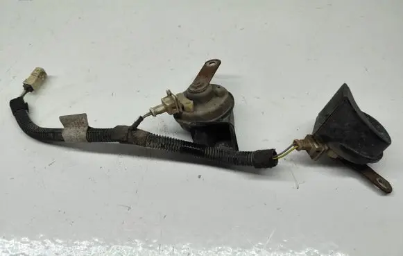 Citroen Jumper Horn signal