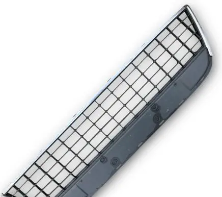 Ford Mondeo MK IV Front bumper lower grill 7S7117B968E