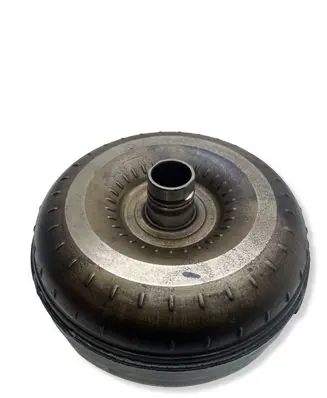 Jeep Cherokee III KJ Torque converter P04736582AD TTP2766A0304