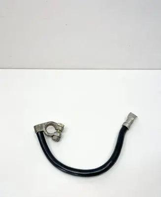 Mercedes-Benz SL R129 Negative earth cable (battery) A1295400031 1295400031