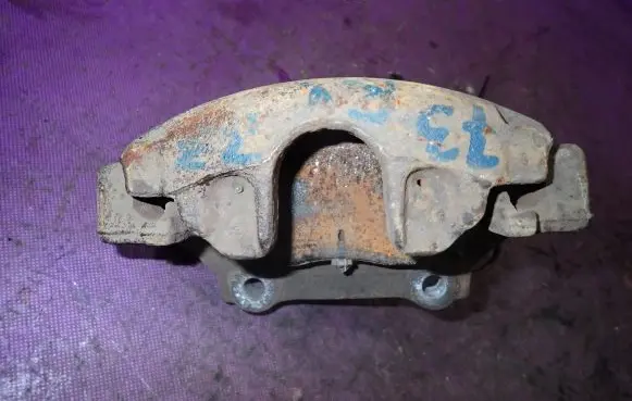 Audi A6 S6 C5 4B Front brake caliper