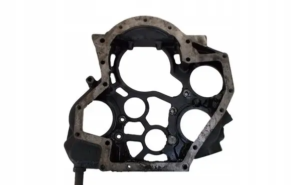 Volkswagen II LT Timing chain cover 062109211