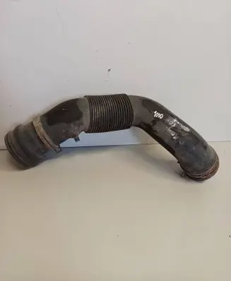 Volkswagen Caddy Turbo air intake inlet pipe/hose 1K0129684J