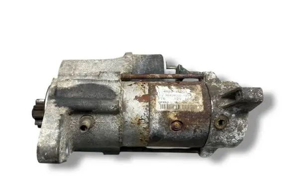 Jaguar S-Type Starter motor 4R8311001AC MS4280001931 105705