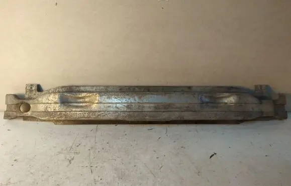 Audi A6 S6 C6 4F Front bumper cross member 4F0807111