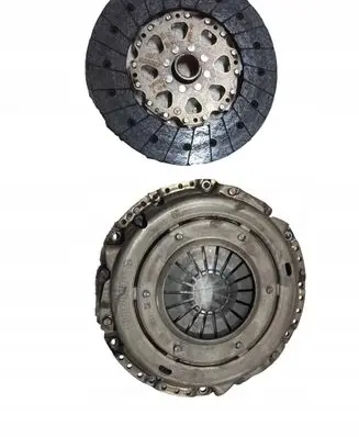 Mercedes-Benz Sprinter W906 Clutch set kit