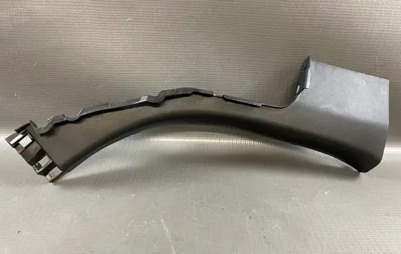 MG ZS (A) pillar trim 11600276 544744204