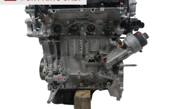 Citroen DS3 Engine 5FS
