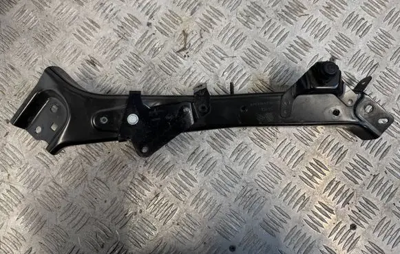 Renault Austral Radiator support slam panel 625126512R