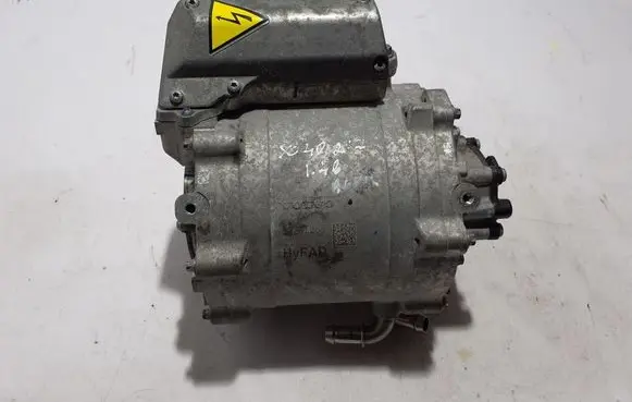 Volvo XC40 Engine 32257268