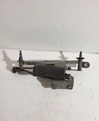 Renault Espace - Grand espace IV Front wiper linkage and motor 0390241379