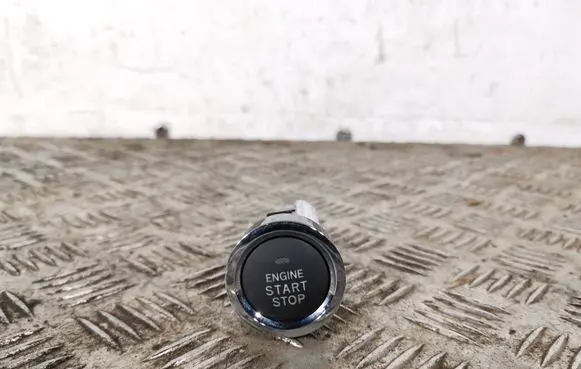 Subaru Outback (BS) Engine start stop button switch 15A8547