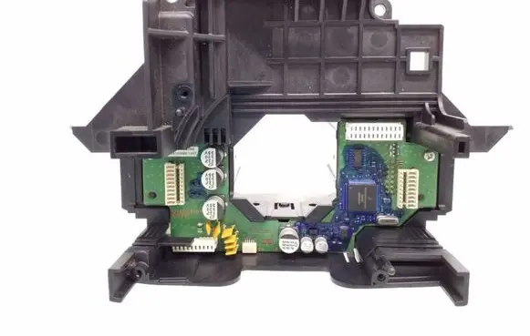 Ford Mondeo MK IV Other control units/modules 6G9T13N064DK