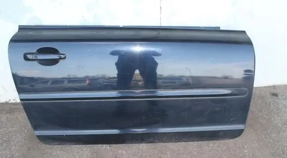 Volvo C70 Front door 