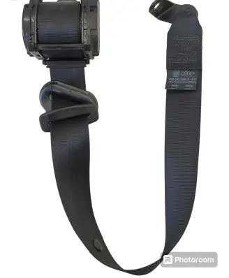 Volkswagen Fox Rear seatbelt 5Z0857806A