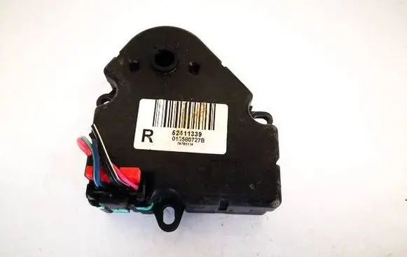 Chevrolet HHR Central locking motor 52411339 018580727b