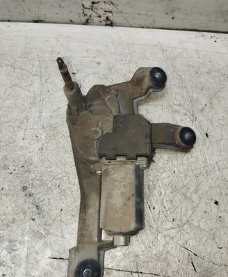 Toyota Corolla Verso AR10 Rear window wiper motor 851300F010 2596001022