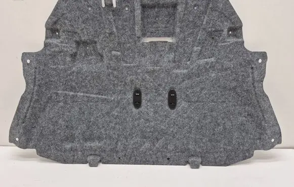 Ford Transit Custom II Engine splash shield/under tray PZ316P013AE
