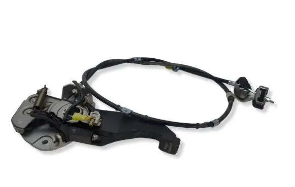 KIA Stinger Handbrake/parking brake lever assembly 