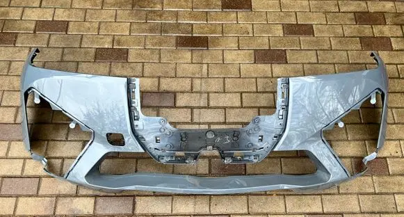 BMW iX Front bumper 51117933621 7933621