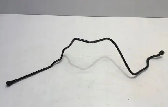 Citroen C4 III e-C4 Fuel line/pipe/hose 9827427080
