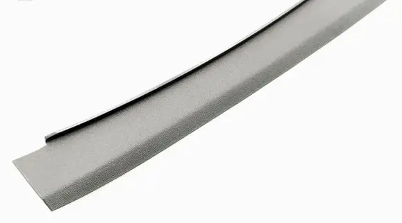 (A) pillar trim