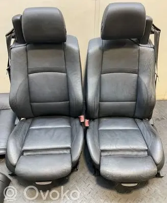 BMW 3 E92 E93 Front driver seat 