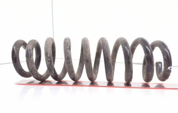 BMW 3 E90 E91 Rear coil spring