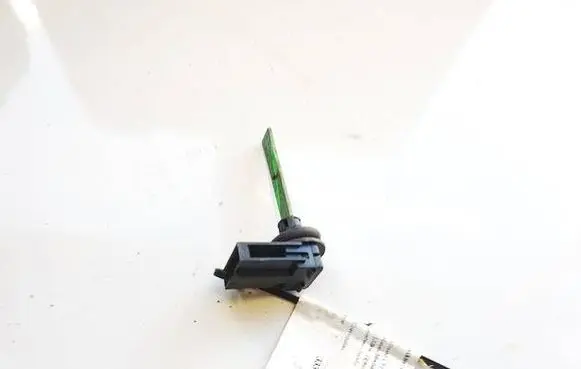 Audi A6 S6 C5 4B Interior temperature sensor 4B0820539 784300