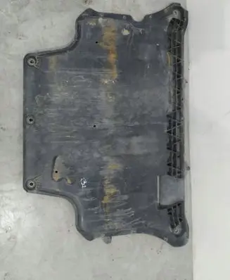Skoda Superb B8 (3V) Engine cover (trim) 