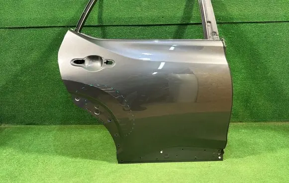 Lexus RZ Rear door RZDRZWIPTJACANT94
