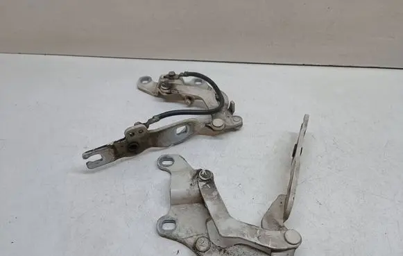 BMW 1 E81 E87 Engine bonnet/hood hinges 7060559 7060560