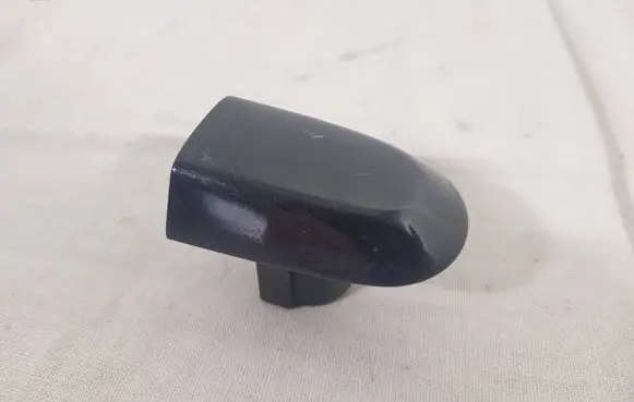 Jaguar XF X250 Rear door handle cover 6W83224A44BC