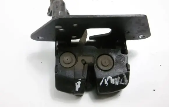 Fiat Panda 141 Tailgate/trunk/boot lock/catch/latch