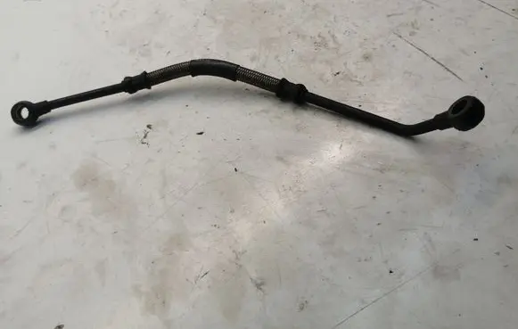 Ford Transit Turbo turbocharger oiling pipe/hose YC1Q6K679AK