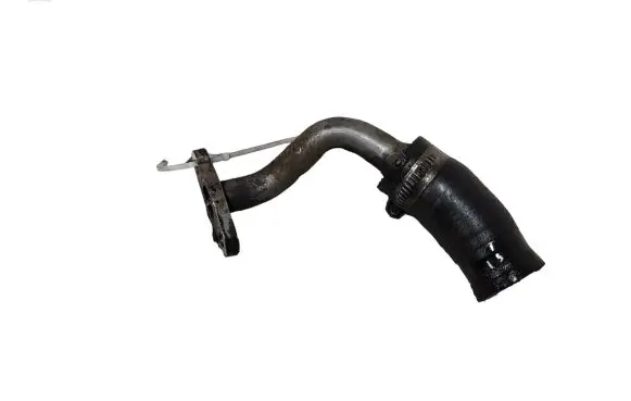BMW 5 F10 F11 Turbo turbocharger oiling pipe/hose