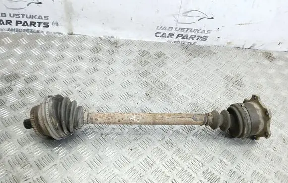 Volkswagen PASSAT B5.5 Front driveshaft 