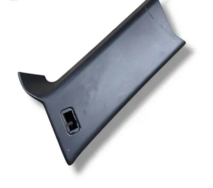 BMW 3 E90 E91 (C) pillar trim 7117476