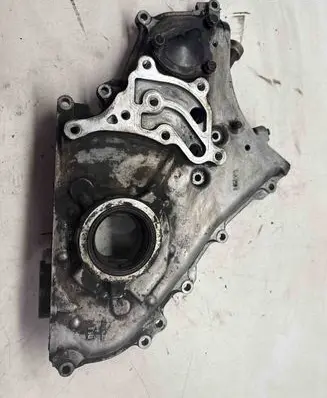 Other engine bay part