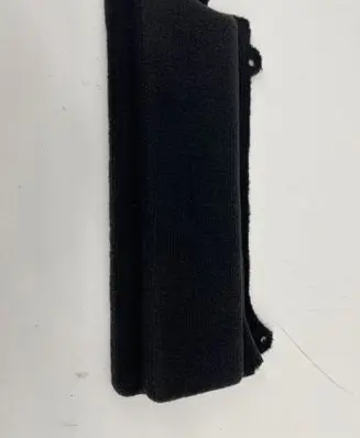 BMW 4 F36 Gran coupe Trunk/boot lower side trim panel 51477361787 736178704 7361787