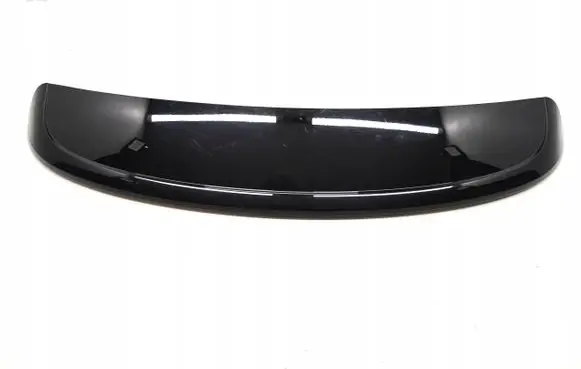 Audi A6 S6 C7 4G Tailgate/trunk spoiler 4G9827933E
